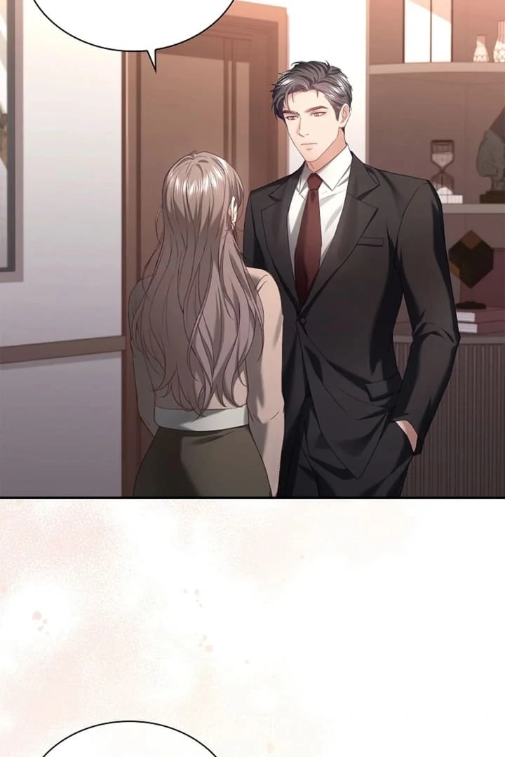 The Young Wife Chapter 20.1 page 94 - 