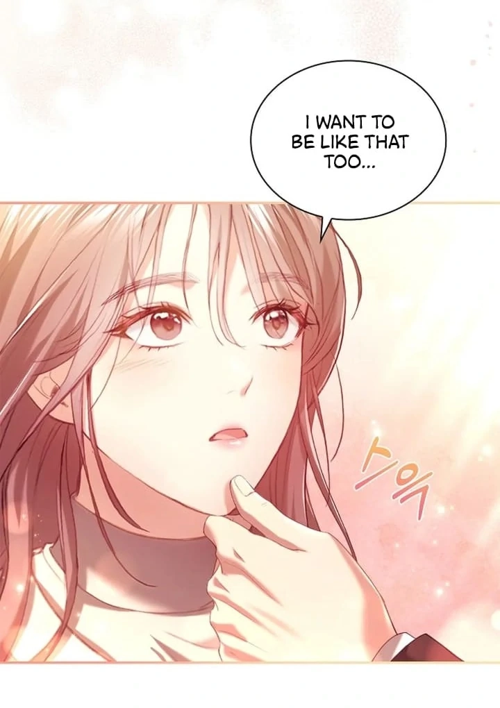 The Young Wife Chapter 20.1 page 97 - 