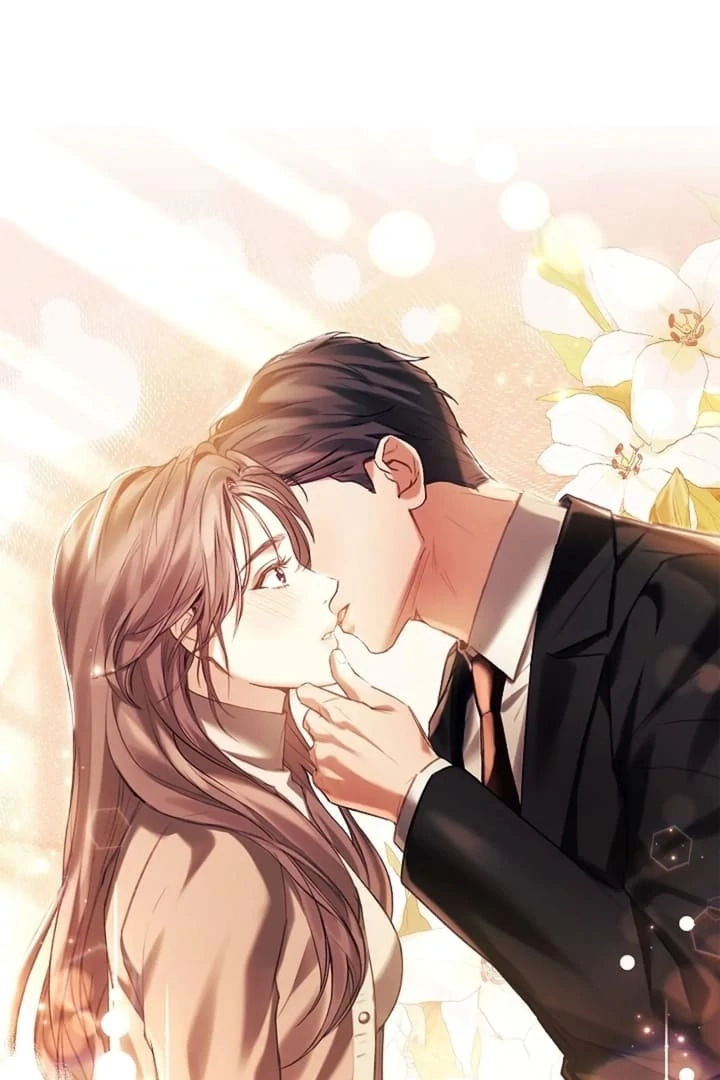 The Young Wife Chapter 20.1 page 98 - 