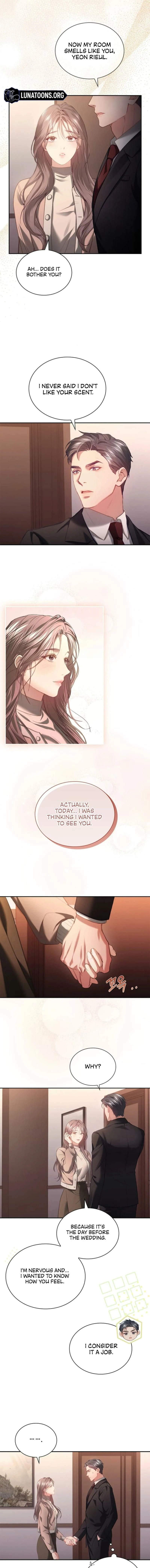 The Young Wife Chapter 20 page 13 - 