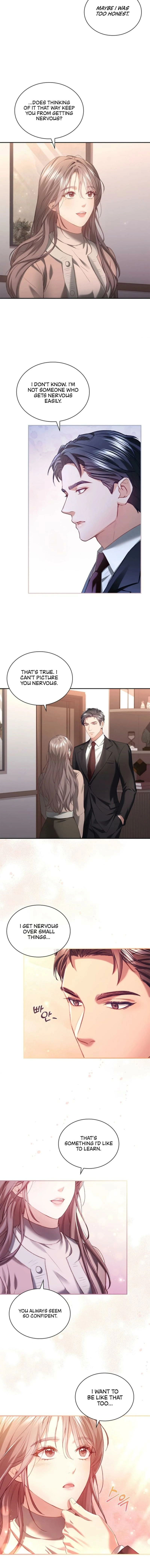 The Young Wife Chapter 20 page 14 - 