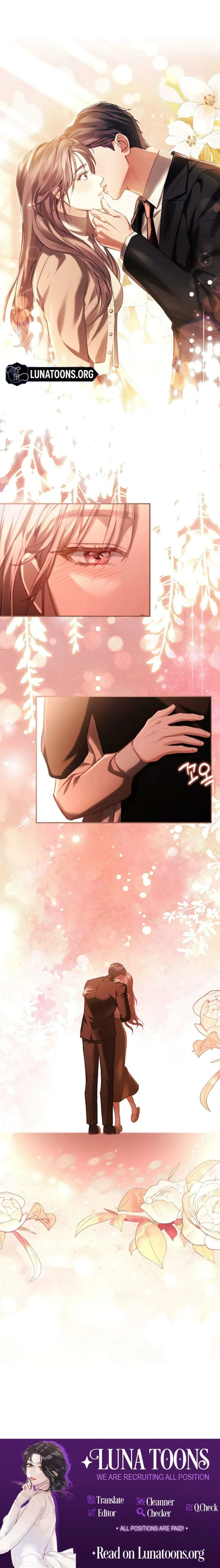 The Young Wife Chapter 20 page 15 - 