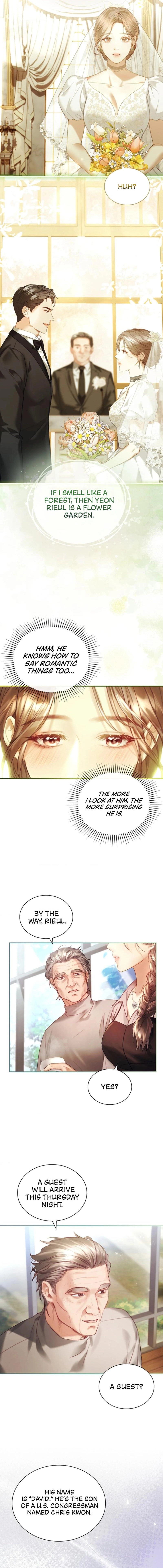 The Young Wife Chapter 24 page 2 - 