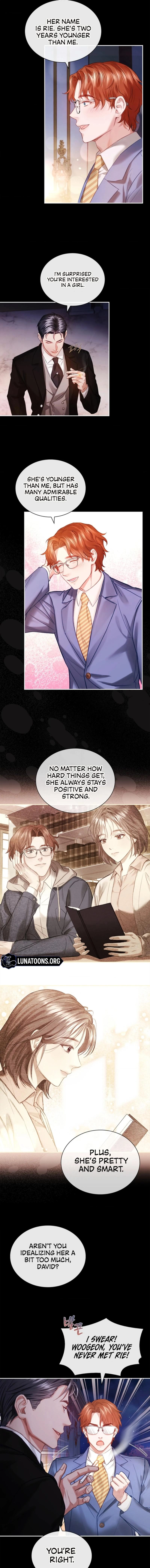 The Young Wife Chapter 24 page 11 - 