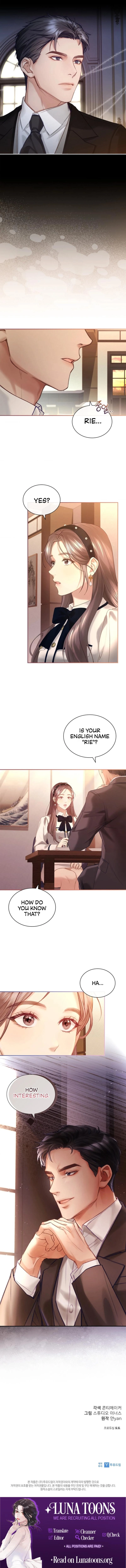 The Young Wife Chapter 24 page 13 - 