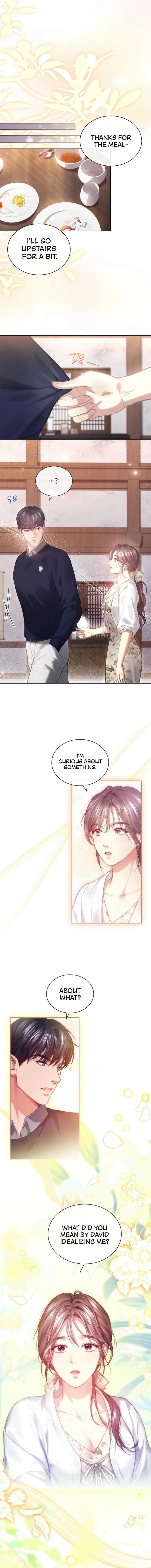 The Young Wife Chapter 25 page 12 - 