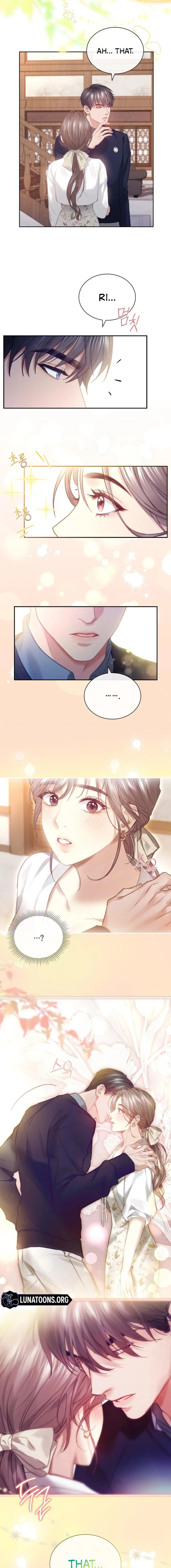 The Young Wife Chapter 25 page 13 - 