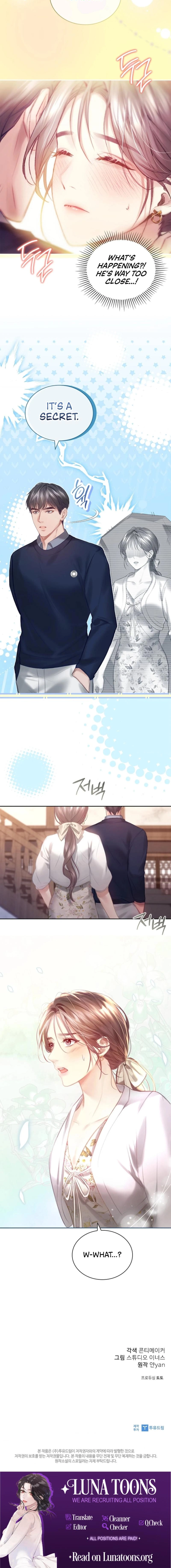 The Young Wife Chapter 25 page 14 - 