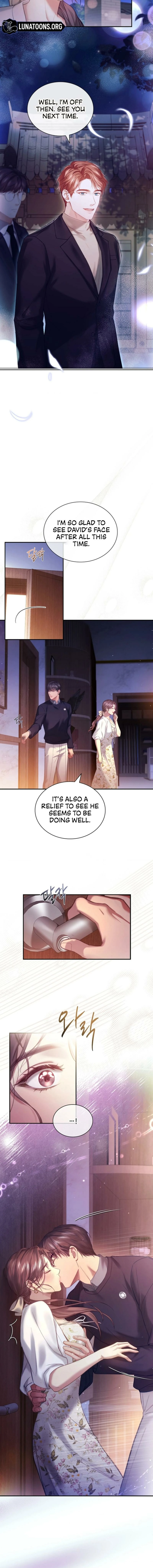 The Young Wife Chapter 26 page 2 - 