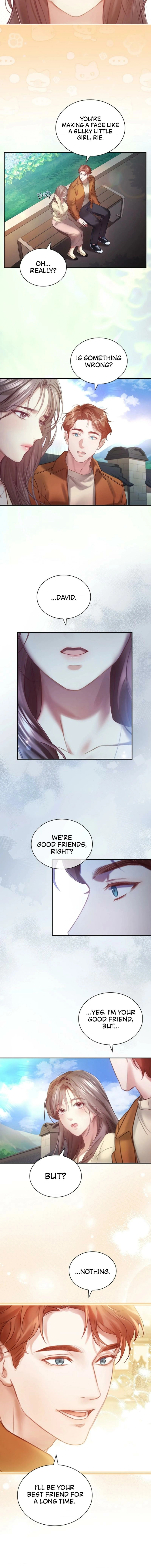 The Young Wife Chapter 26 page 12 - 
