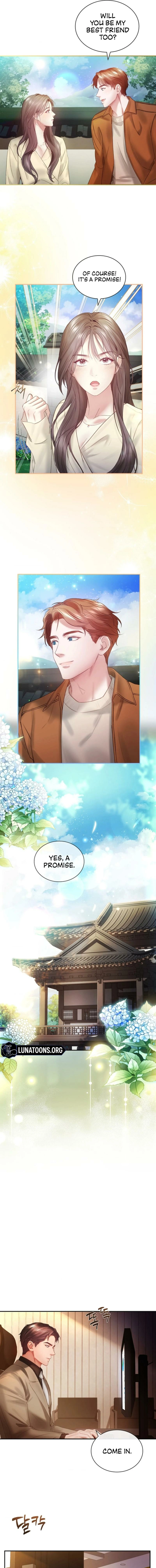 The Young Wife Chapter 26 page 13 - 
