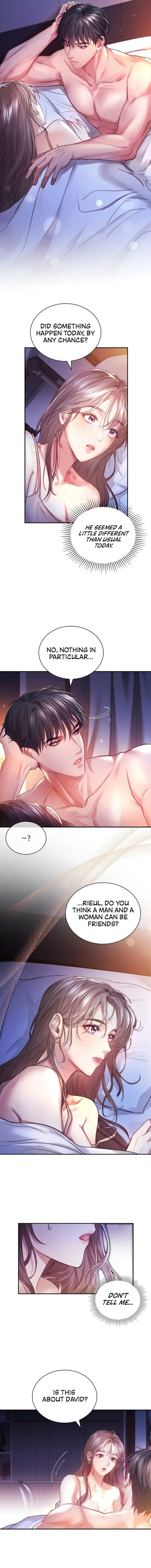 The Young Wife Chapter 26 page 7 - 