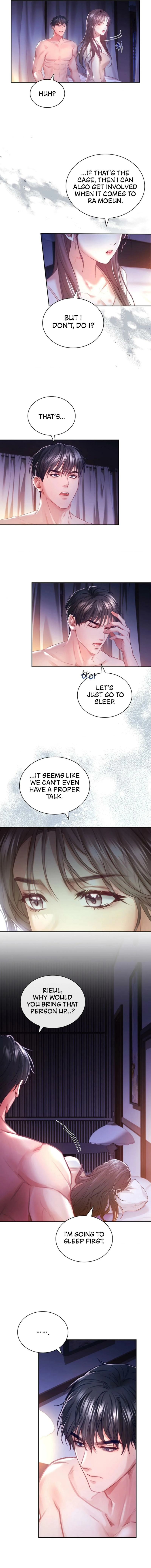 The Young Wife Chapter 26 page 9 - 