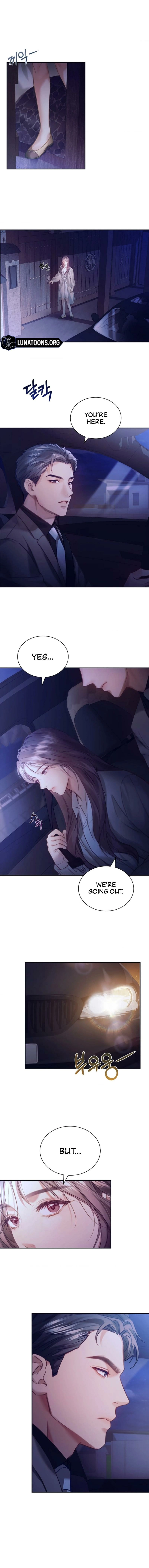 The Young Wife Chapter 27 page 2 - 