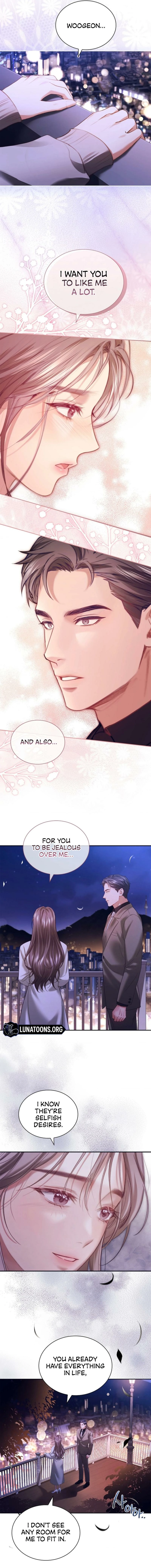 The Young Wife Chapter 27 page 11 - 