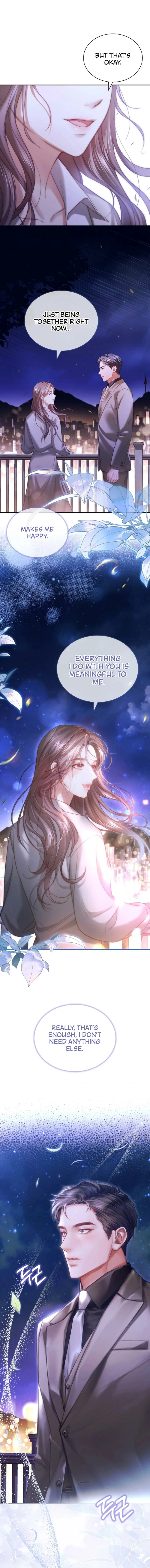 The Young Wife Chapter 27 page 12 - 