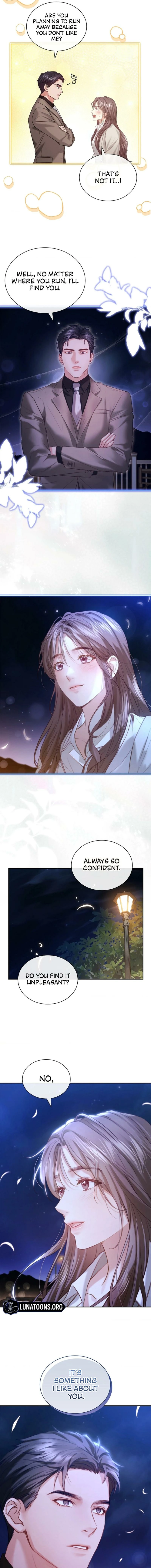 The Young Wife Chapter 27 page 9 - 