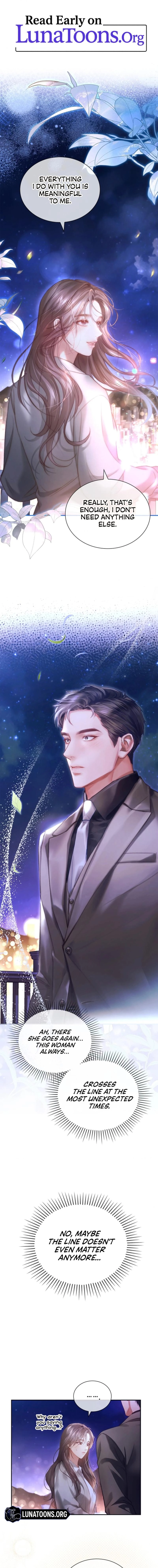 The Young Wife Chapter 28 page 1 - 