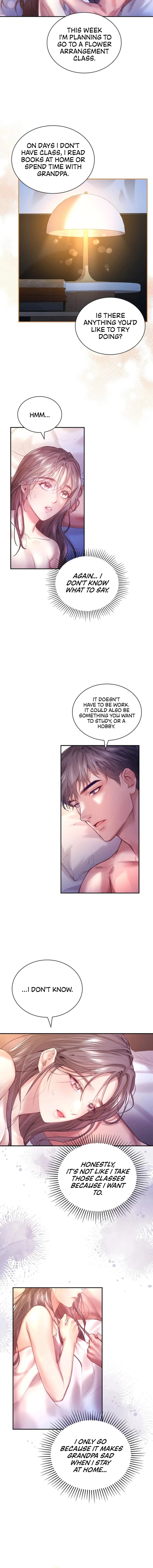The Young Wife Chapter 28 page 12 - 