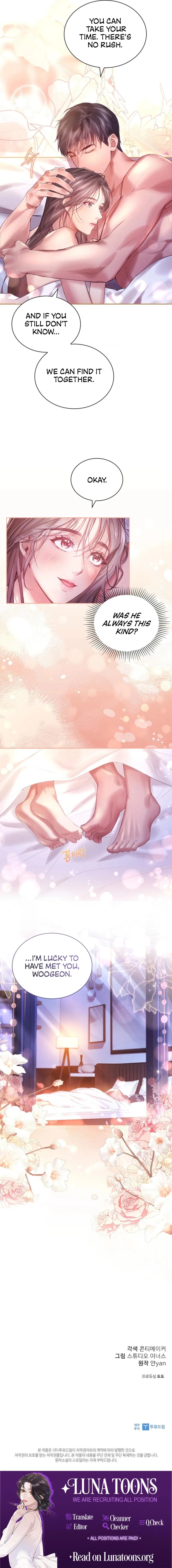The Young Wife Chapter 28 page 13 - 