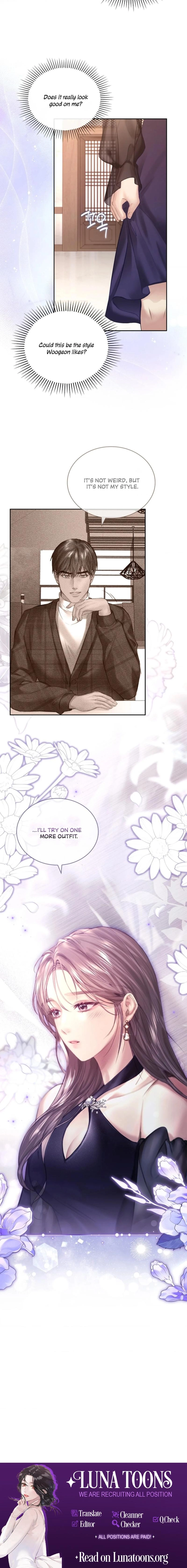 The Young Wife Chapter 29 page 12 - 