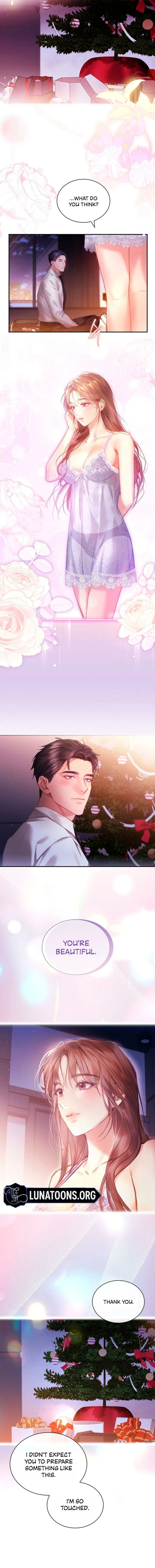 The Young Wife Chapter 31 page 12 - 