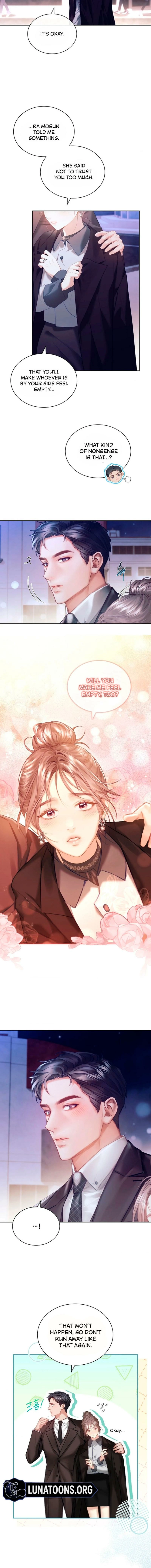 The Young Wife Chapter 31 page 8 - 