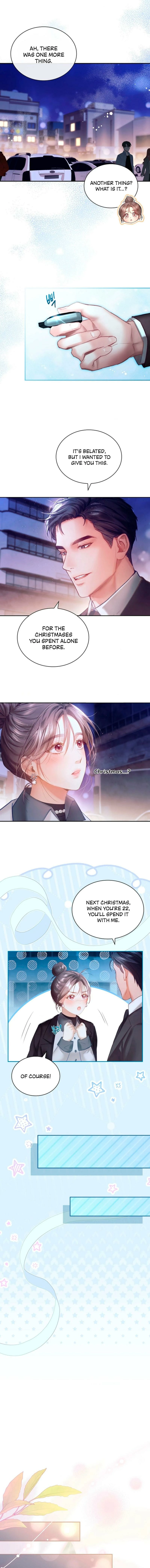 The Young Wife Chapter 31 page 9 - 