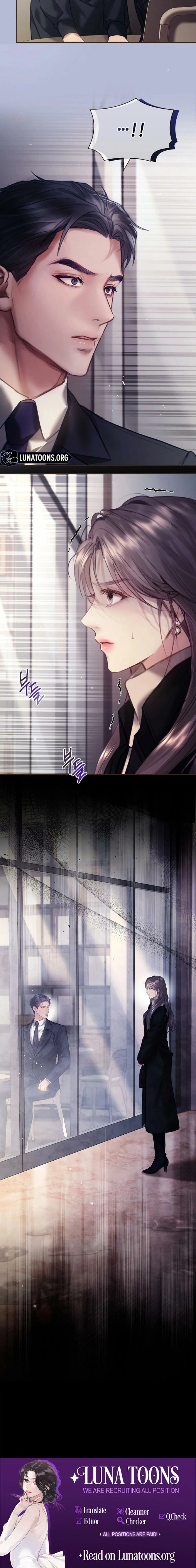 The Young Wife Chapter 33 page 16 - 