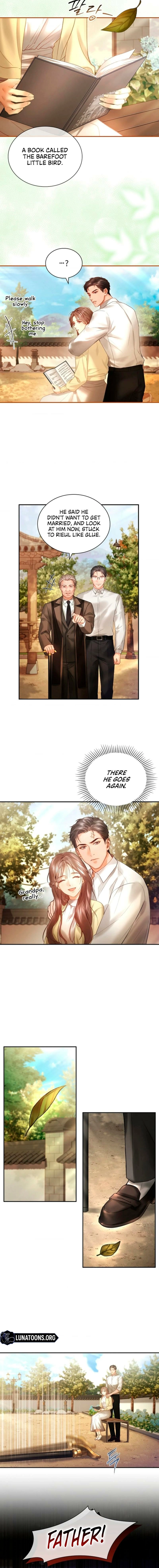 The Young Wife Chapter 36 page 14 - 