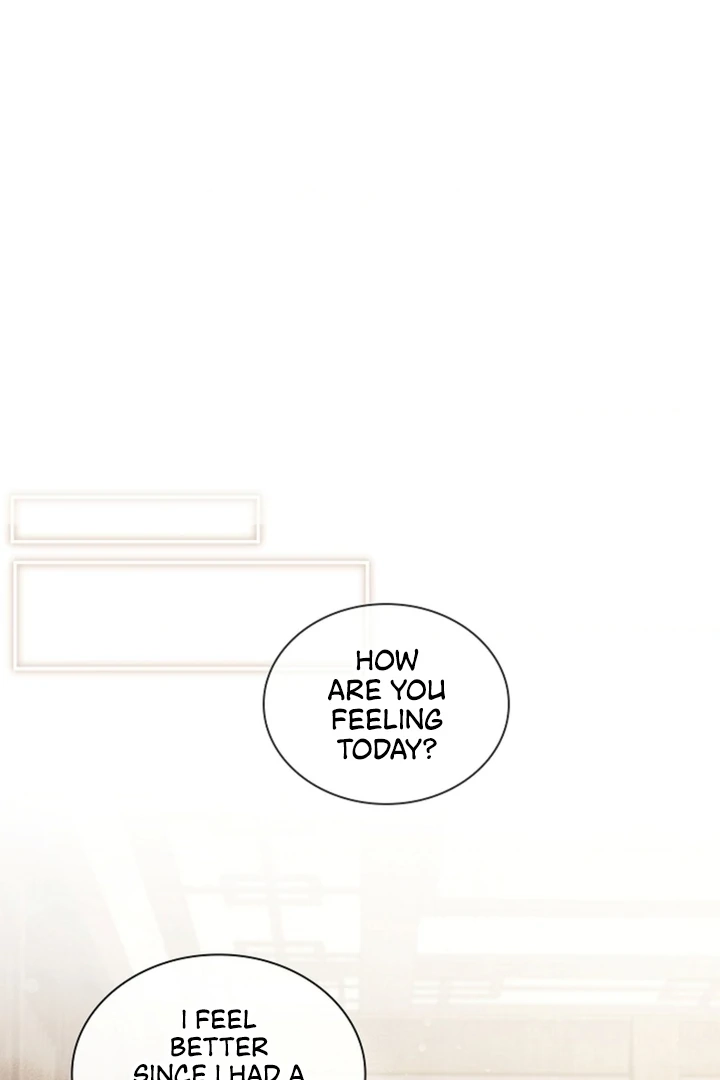 The Young Wife Chapter 37 page 19 - 