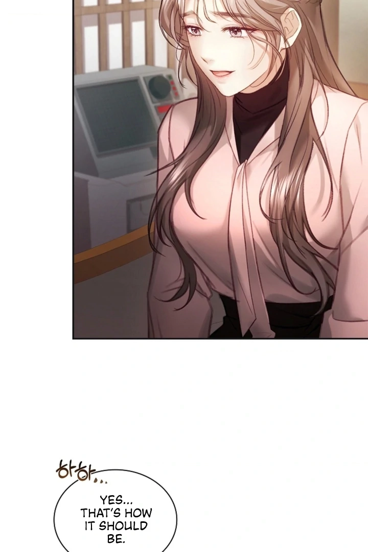 The Young Wife Chapter 37 page 22 - 