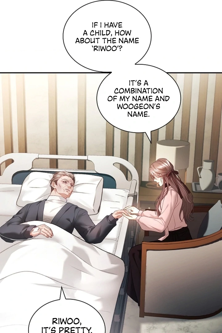 The Young Wife Chapter 37 page 30 - 