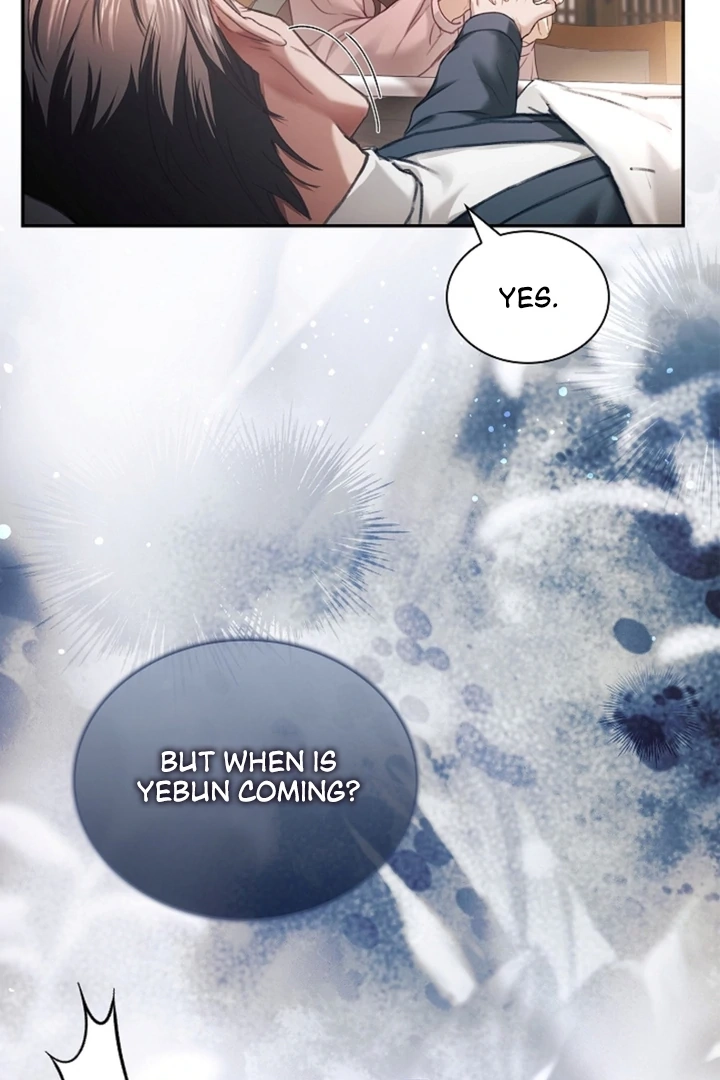 The Young Wife Chapter 37 page 32 - 