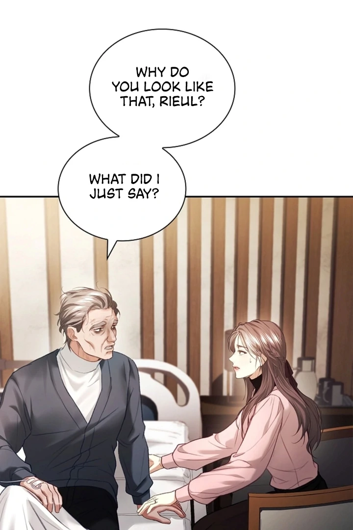 The Young Wife Chapter 37 page 39 - 