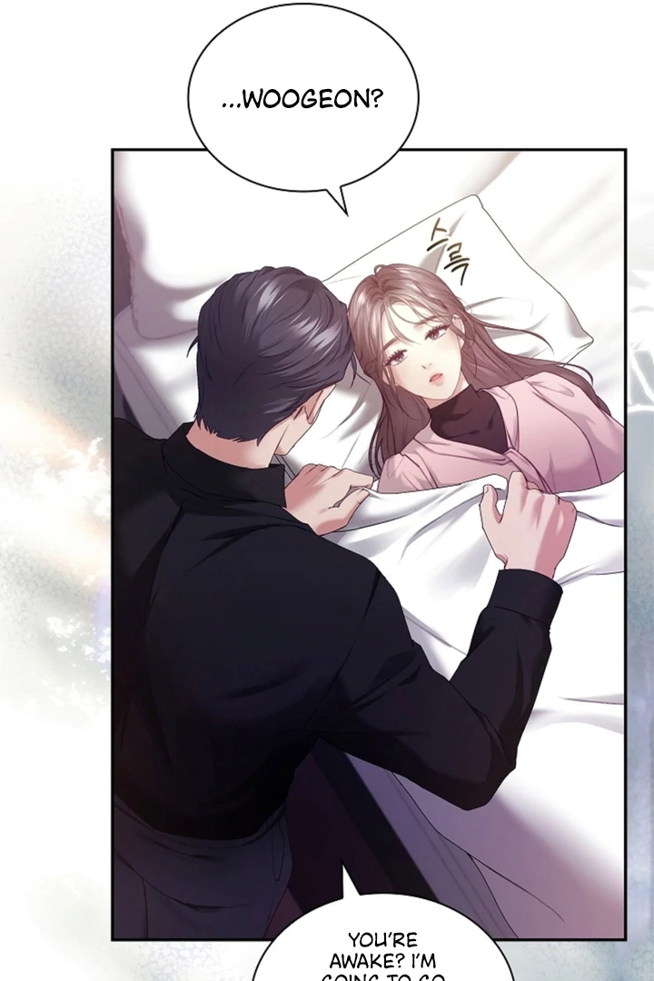 The Young Wife Chapter 37 page 58 - 