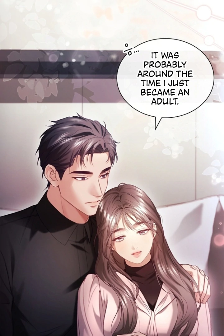 The Young Wife Chapter 37 page 67 - 
