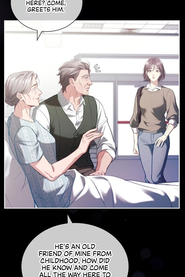 The Young Wife Chapter 37 page 79 - 