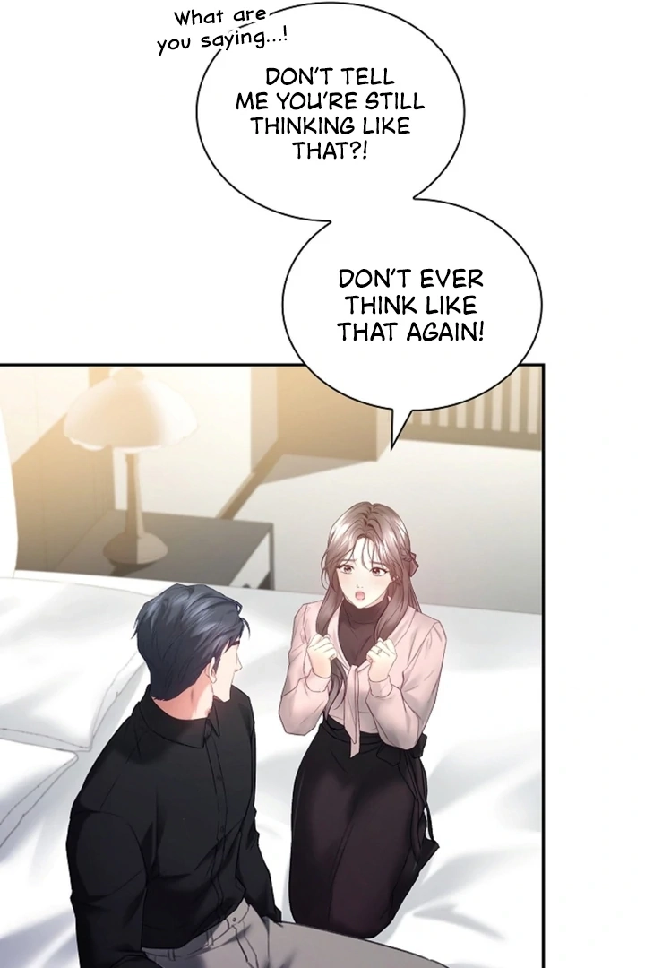 The Young Wife Chapter 37 page 100 - 