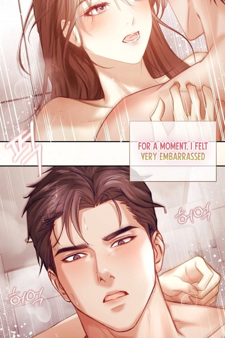 The Young Wife Chapter 38 page 103 - 