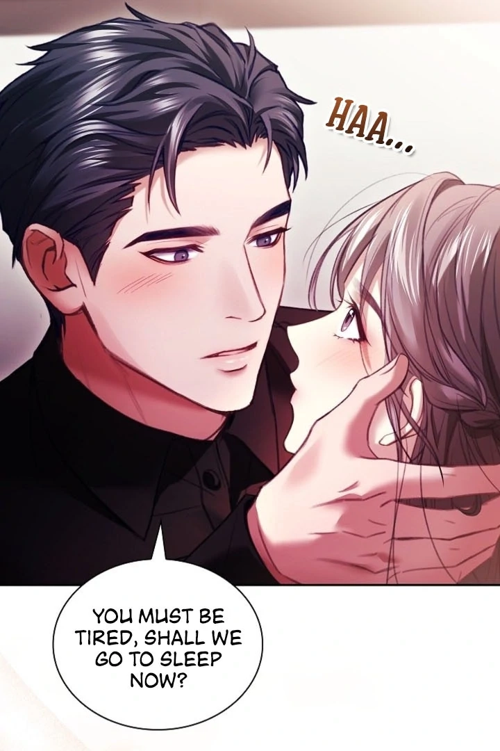 The Young Wife Chapter 38 page 16 - 