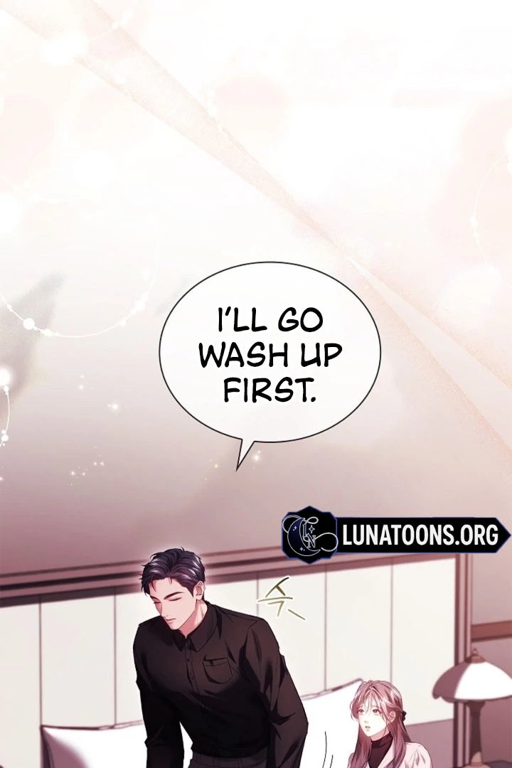The Young Wife Chapter 38 page 17 - 