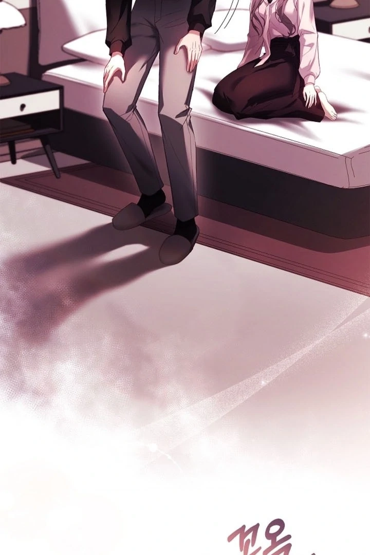 The Young Wife Chapter 38 page 18 - 
