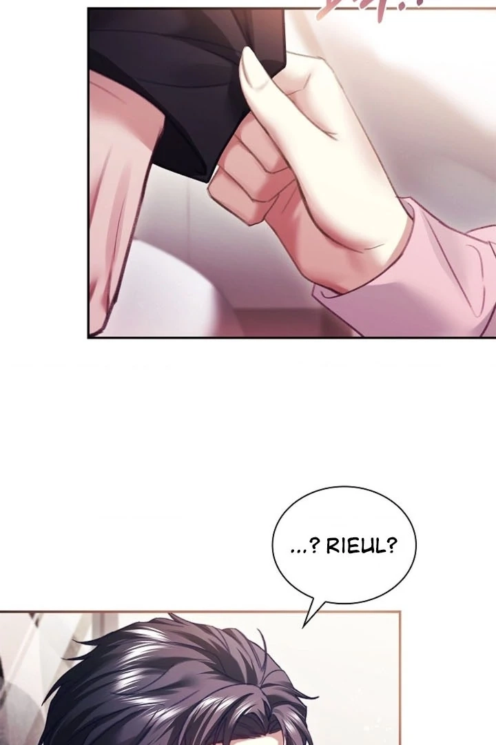 The Young Wife Chapter 38 page 19 - 