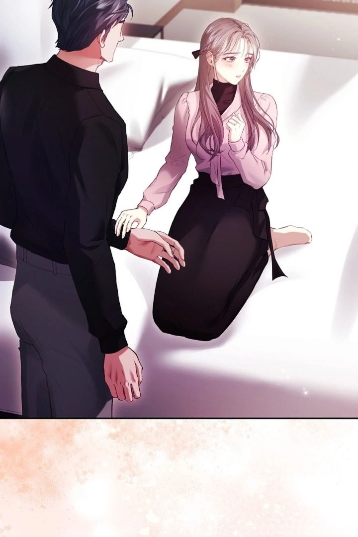 The Young Wife Chapter 38 page 21 - 
