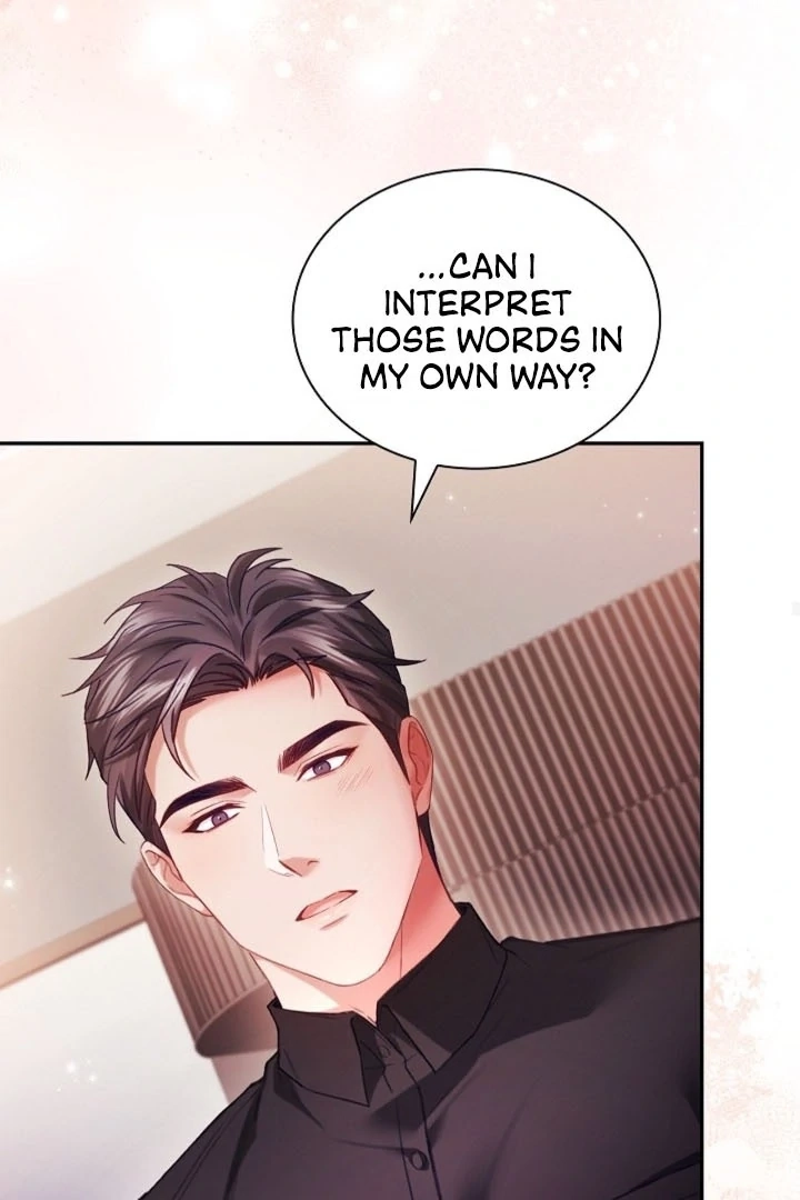 The Young Wife Chapter 38 page 22 - 