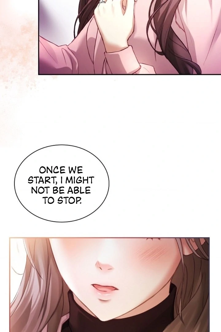 The Young Wife Chapter 38 page 24 - 
