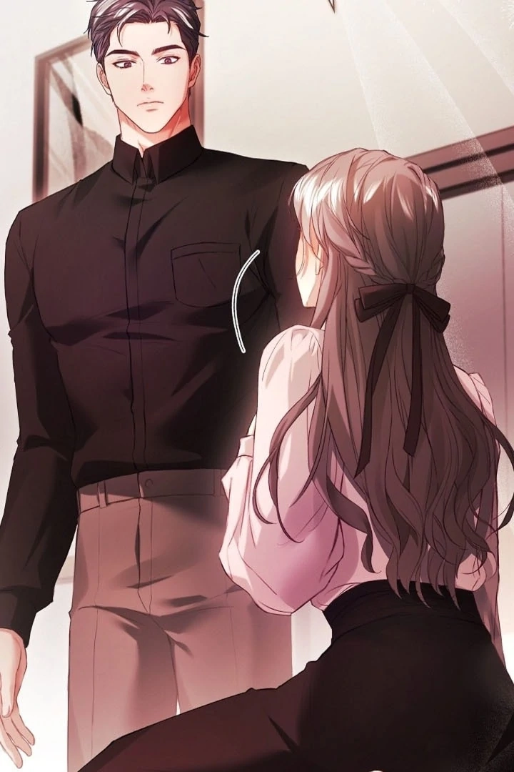 The Young Wife Chapter 38 page 26 - 