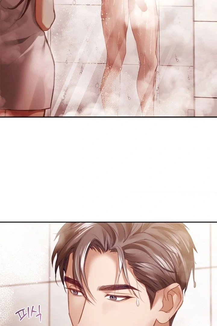 The Young Wife Chapter 38 page 35 - 