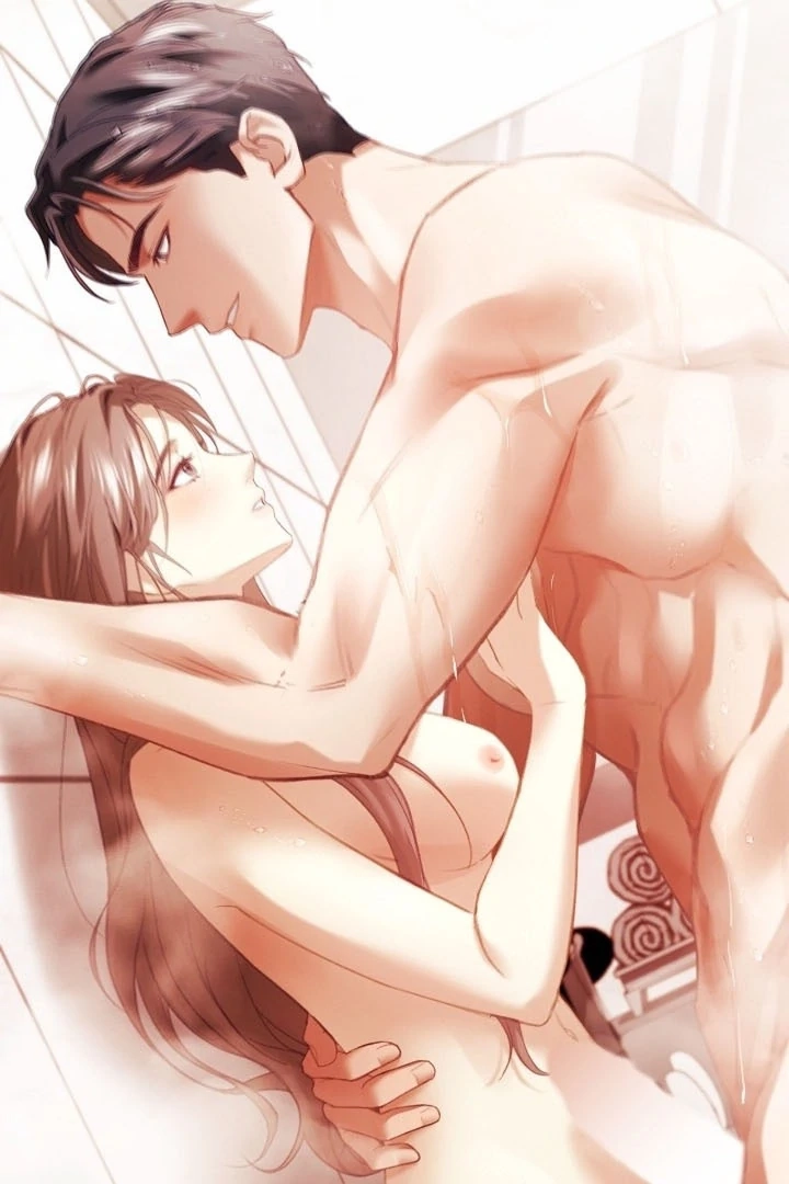 The Young Wife Chapter 38 page 44 - 